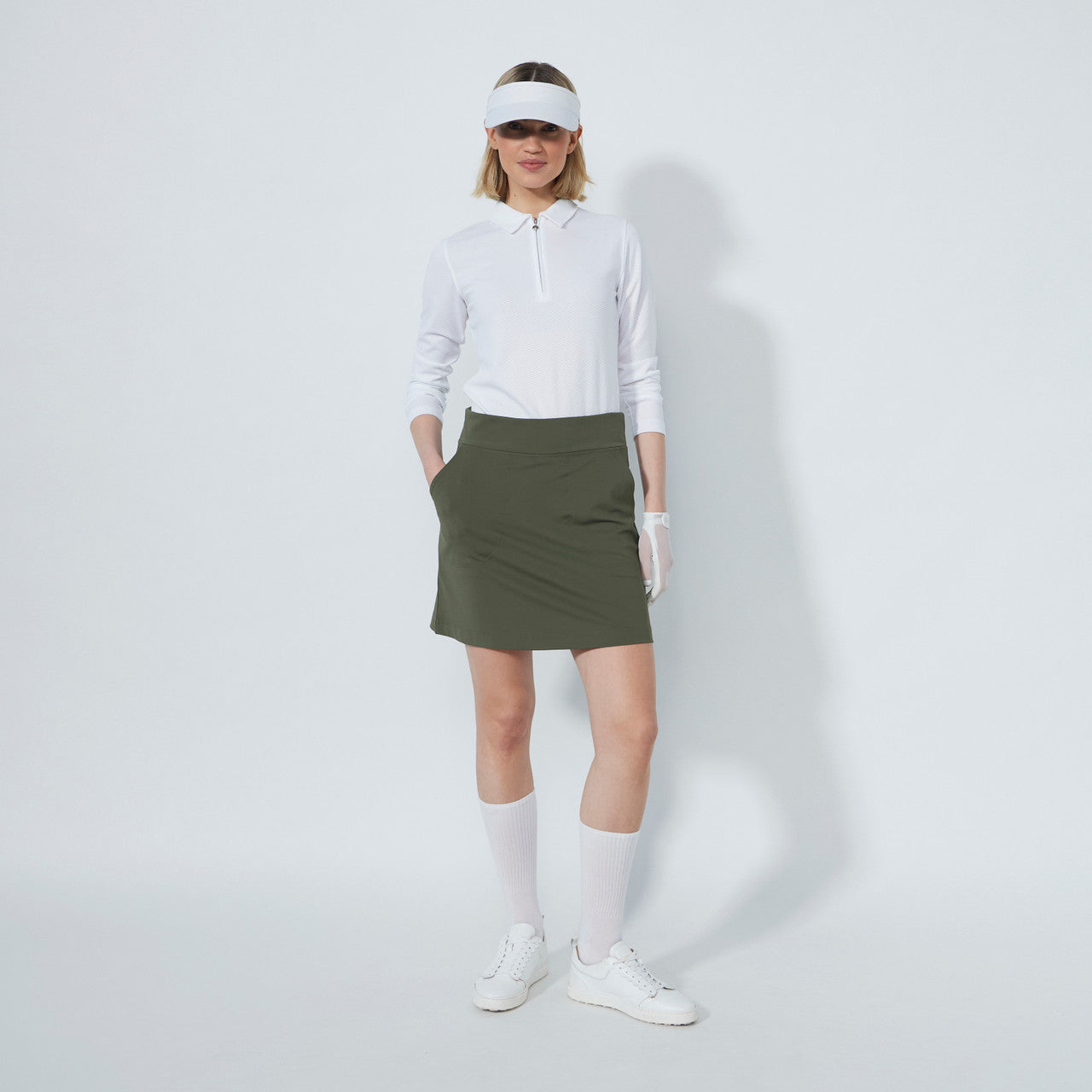 DS Lyric Kalamata Skort V2