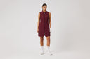 Sleeveless Dresses