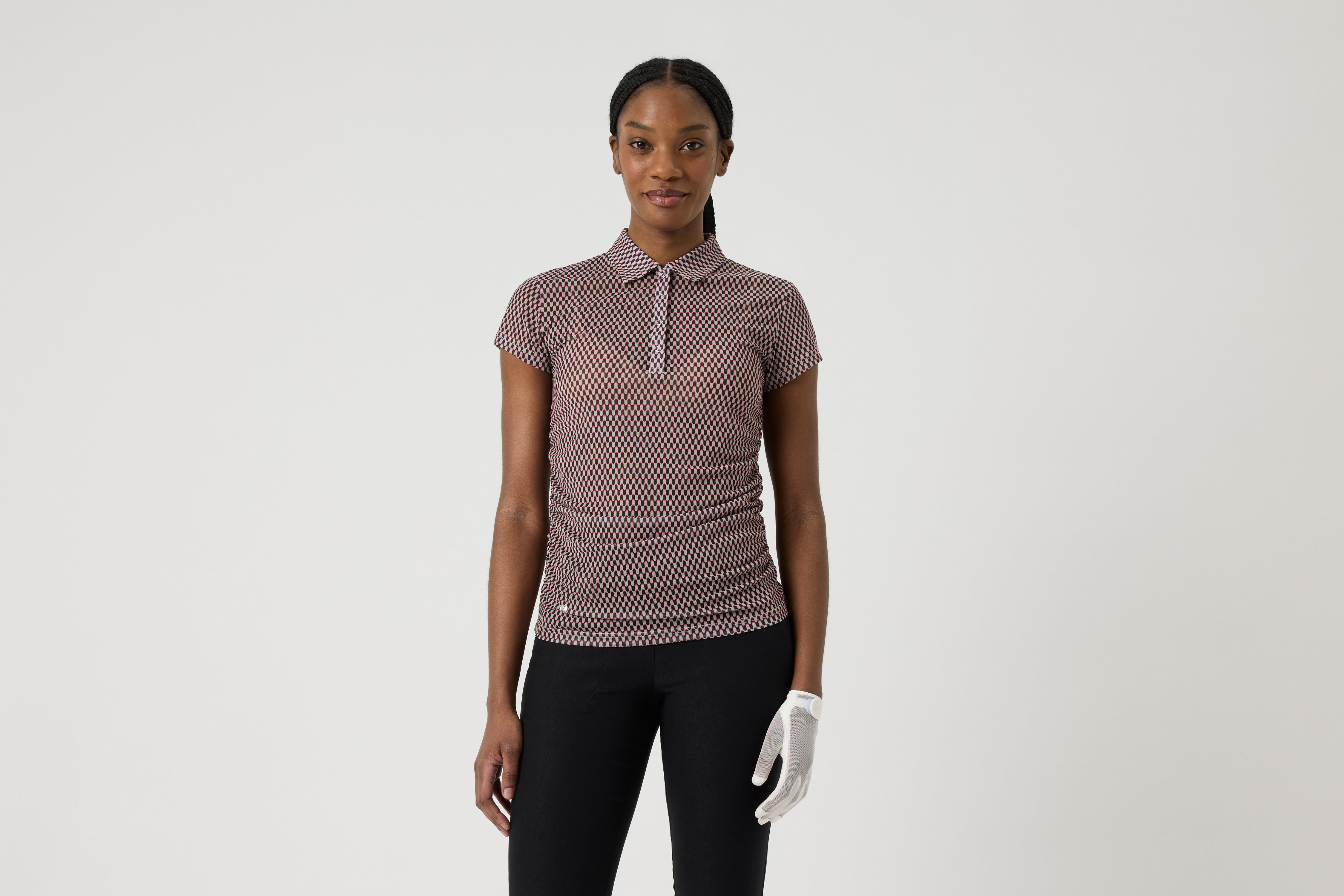 Breeze Mesh Tops – Daily Sports USA