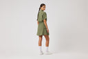 Short Sleeve Dresses