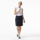 DS Lyric Dark Navy Skort 20"