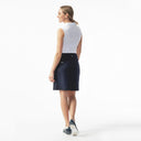 DS Lyric Dark Navy Skort 20"
