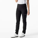 Avoriaz Black Pants 32"