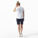 DS Lyric Dark Navy Shorts 19"