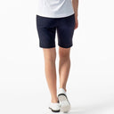 DS Lyric Dark Navy Shorts 19"