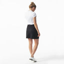 DS Lyric Black Skort 18"