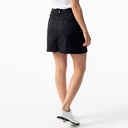 DS Lyric Black Skort 18"