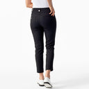 DS Lyric Black High Water Ankle Pants