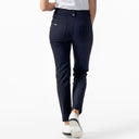 DS Lyric Dark Navy Pants 29"