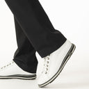 DS Lyric Black Straight Pants 32"