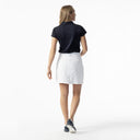 DS Lyric White Skort 18"