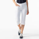 DS Lyric White City Capri