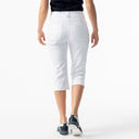 DS Lyric White City Capri