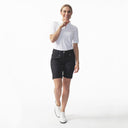 DS Lyric Black Shorts 19"