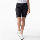 DS Lyric Black Shorts 19"