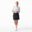 DS Lyric Dark Navy Skort 18"
