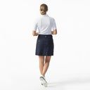 DS Lyric Dark Navy Skort 18"