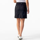 DS Lyric Black Skort 20"