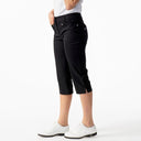 DS Lyric Black City Capri