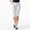 DS Lyric White City Shorts