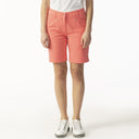 Lyric Coral Shorts 19"