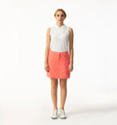 Lyric Coral Skort Coral 18"