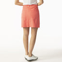 Lyric Coral Skort 20"