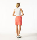 Lyric Coral Skort 20"