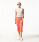 Lyric Coral Capri