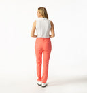 Lyric Coral Pants 29"