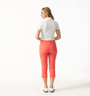 Magic Coral Capri