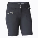Miracle Navy Shorts 18"