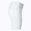 DS Lyric White Shorts 19"