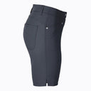 DS Lyric Dark Navy Shorts 19"