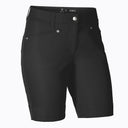 DS Lyric Black Shorts 19"