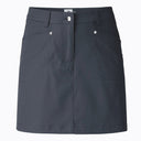 DS Lyric Dark Navy Skort 20"