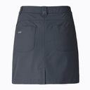 DS Lyric Dark Navy Skort 18"