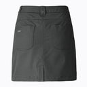 DS Lyric Black Skort 18"