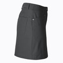 DS Lyric Black Skort 20"