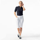 DS Lyric White City Shorts