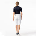 DS Lyric White City Shorts