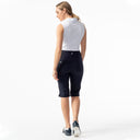 DS Lyric Dark Navy City Shorts