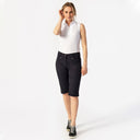 DS Lyric Black City Shorts