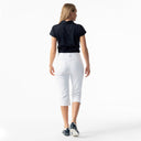 DS Lyric White City Capri