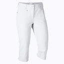 DS Lyric White City Shorts