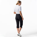 DS Lyric Black City Capri