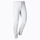 DS Lyric White Pants 29"