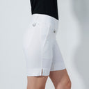 DS Magic White Shorts F25