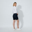 DS Magic Black Shorts F25