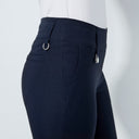 DS Magic Dark Navy Ankle Pants F25